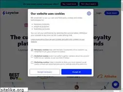 Sites similar to layerise.com