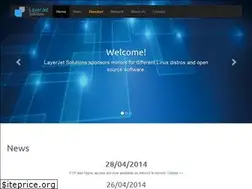Sites similar to layerjet.com