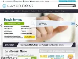 Sites similar to layernext.com