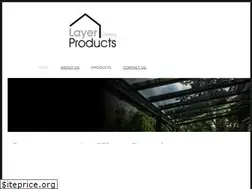 Sites similar to layerproducts.co.uk