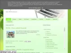 Sites similar to layers-of-harmony.blogspot.com