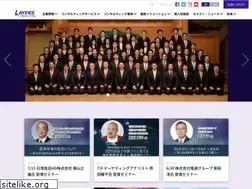 Sites similar to layers.co.jp