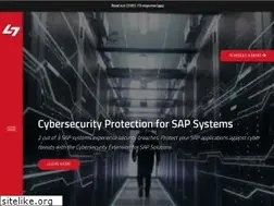 Sites similar to layersevensecurity.com