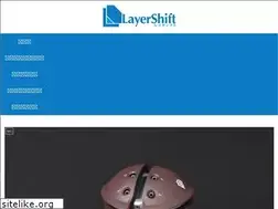 Sites similar to layershift.net