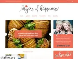 Sites similar to layersofhappiness.com
