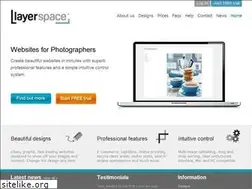 Sites similar to layerspace.com