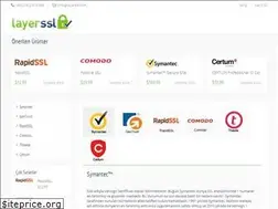 Sites similar to layerssl.com