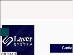 Sites similar to layersystem.com
