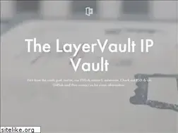 Sites similar to layervault.com