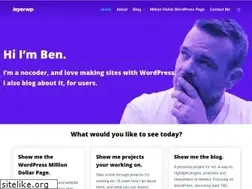 Sites similar to layerwp.com