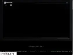 Sites similar to layerzero.network