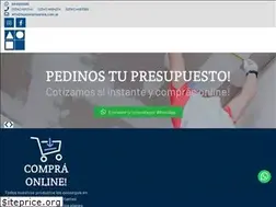 Sites similar to layeserarosarina.com.ar