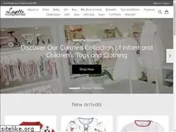 Sites similar to layettedallas.com