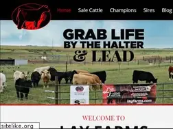 Sites similar to layfarms.com