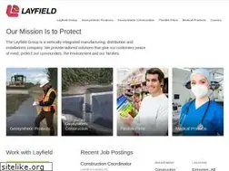 Sites similar to layfieldgroup.com