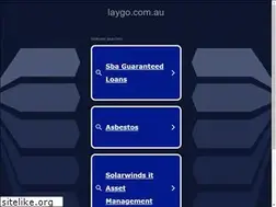 Sites similar to laygo.com.au