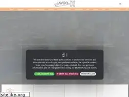 Sites similar to laygo.com