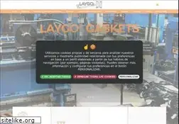 Sites similar to laygo.es