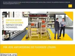 Sites similar to layher-steigtechnik.com