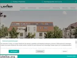 Sites similar to layher-wohnbau.de