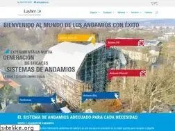 Sites similar to layher.es