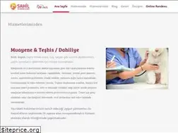 Sites similar to laykaveteriner.com