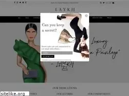 Sites similar to laykh.com