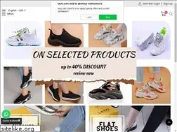Sites similar to layki.com