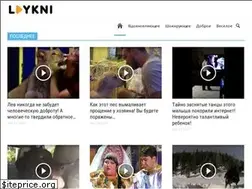 Sites similar to laykni.com