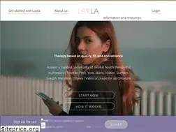 Sites similar to layla.care