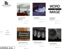 Sites similar to laylacummings.com