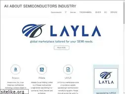 Sites similar to laylaec.com