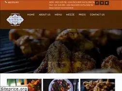 Sites similar to laylagrill.com