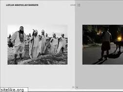 Sites similar to laylahbarrayn.com