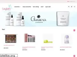 Sites similar to laylam.ae