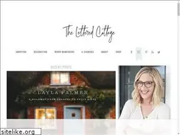 Sites similar to laylapalmer.com