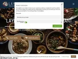 Sites similar to laylas.net