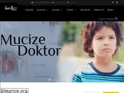 Sites similar to laylasirin.com