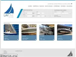 Sites similar to layline.com.br