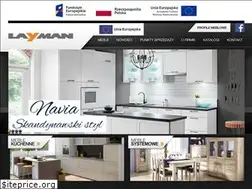 Sites similar to layman.pl
