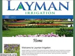 Sites similar to laymanirrigation.com