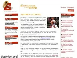 Sites similar to laymyhat.com