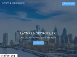 Sites similar to laynaslaw.com