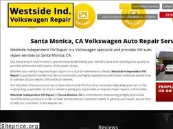 Sites similar to layneswestsidevwrepair.com
