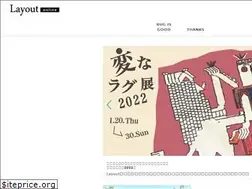 Sites similar to layout.casa
