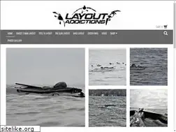 Sites similar to layoutaddictions.com