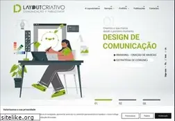 Sites similar to layoutcriativo.com