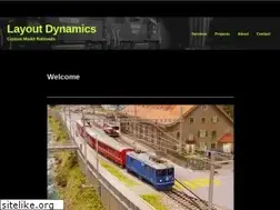 Sites similar to layoutdynamics.com