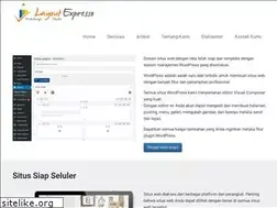 Sites similar to layoutexpresso.com