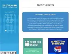Sites similar to layouthbowling.com